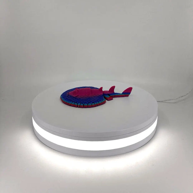 Sally the Sting Ray Filament Foundry