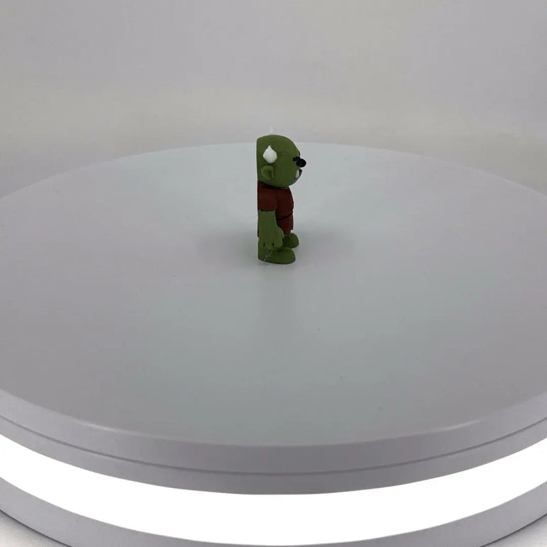 Gorlock the Ogre Filament Foundry