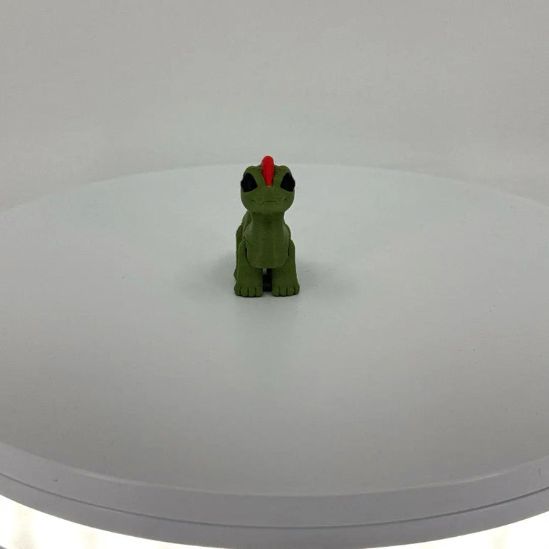 Mini Dino 6 Pack Filament Foundry