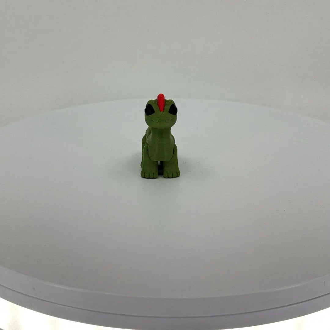Mini Dino 6 Pack Filament Foundry