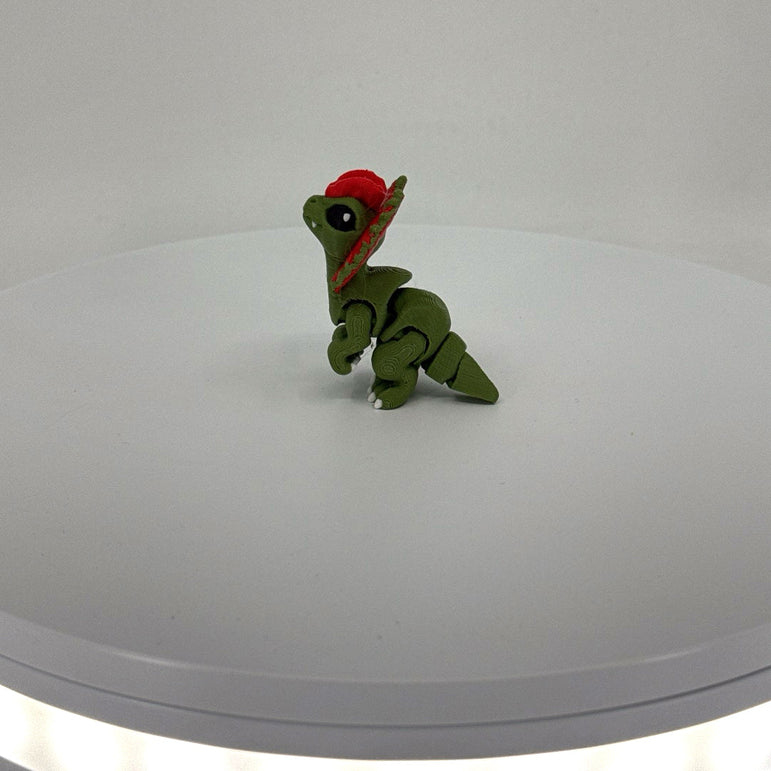Mini Dino 6 Pack Filament Foundry