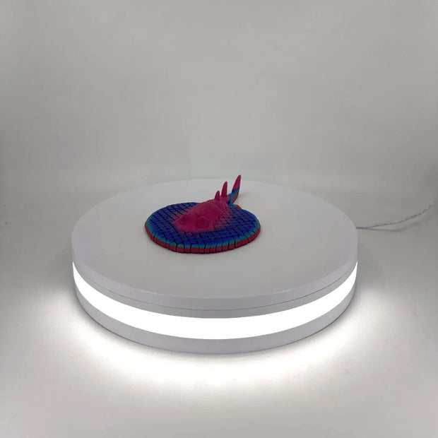 Sally the Sting Ray Filament Foundry