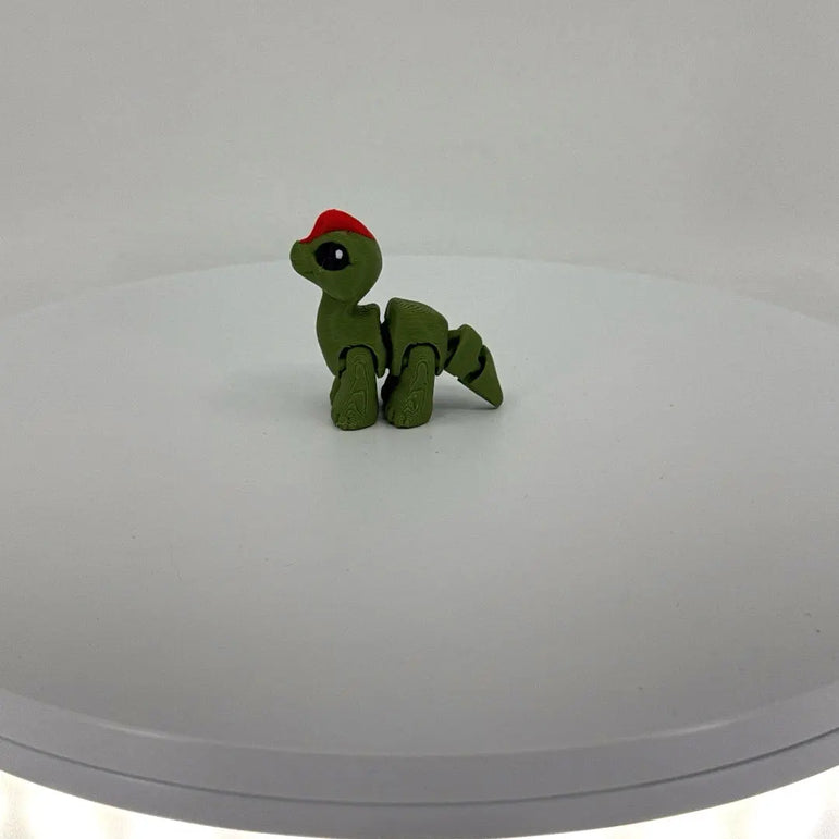 Mini Dino 6 Pack Filament Foundry