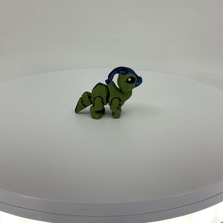 Mini Dino 6 Pack Filament Foundry