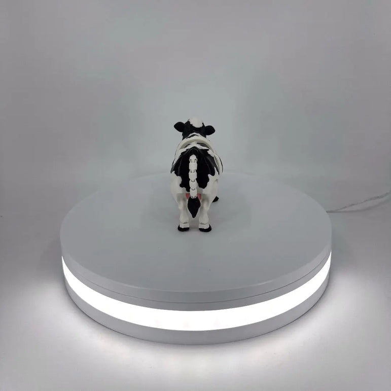 Daisy the Cow Filament Foundry