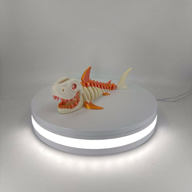 Skeleton Shark Filament Foundry
