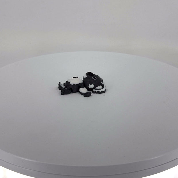 Kling the Koala Mini Filament Foundry