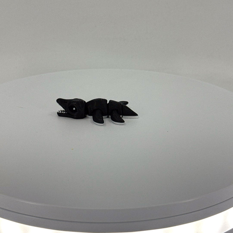 Mini Dino 6 Pack Filament Foundry