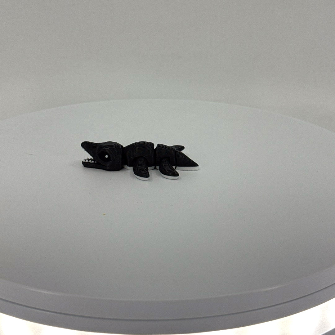 Mini Dino 6 Pack Filament Foundry