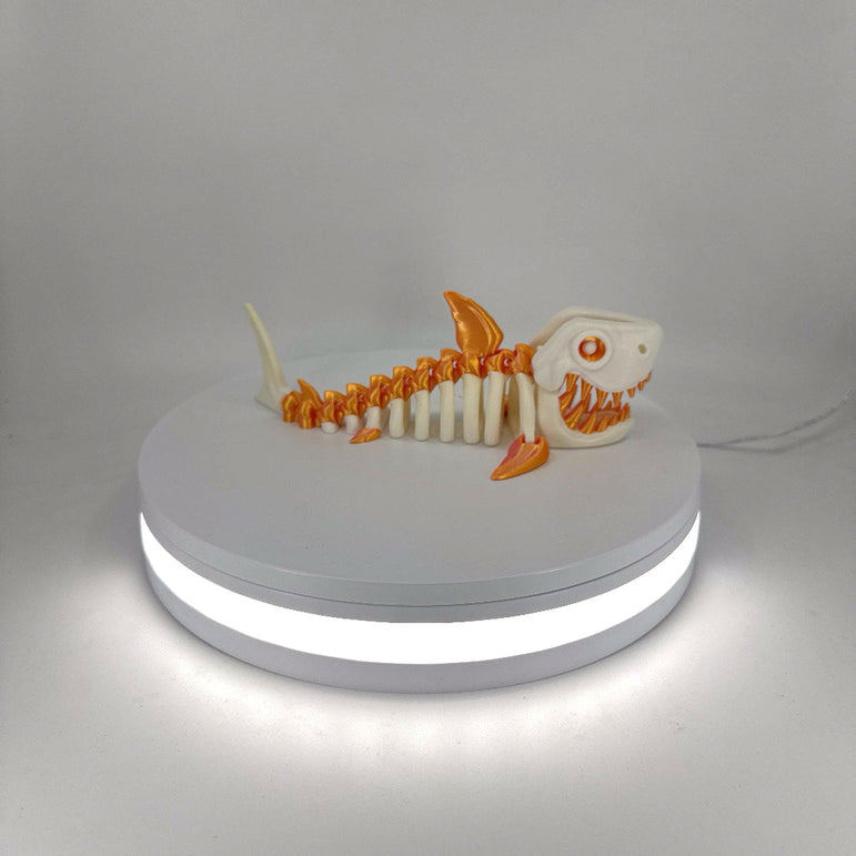 Skeleton Shark Filament Foundry