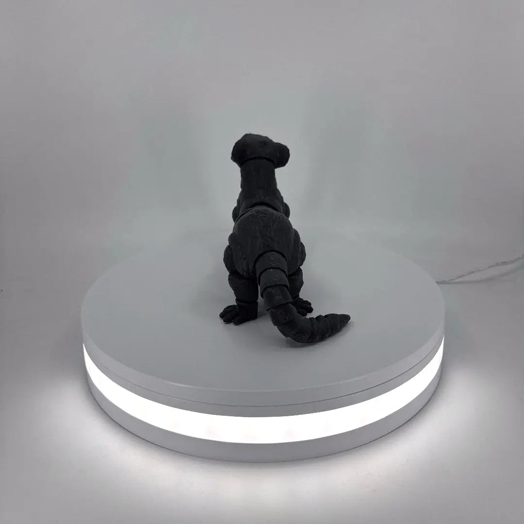 Scout the Ferret Filament Foundry