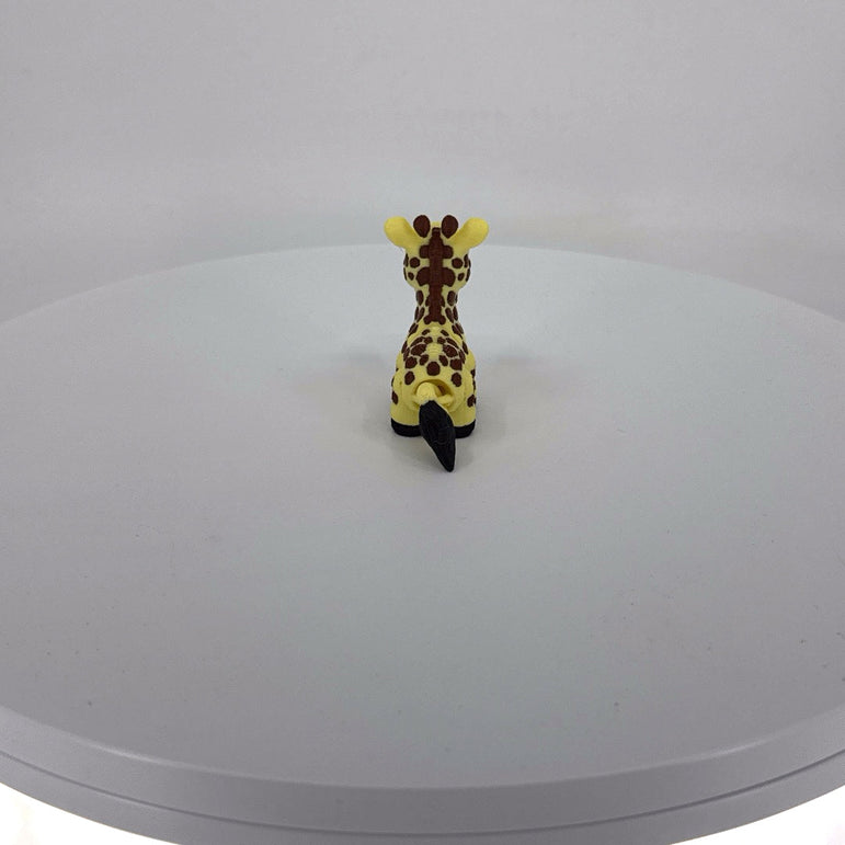 George the Giraffe Mini Filament Foundry