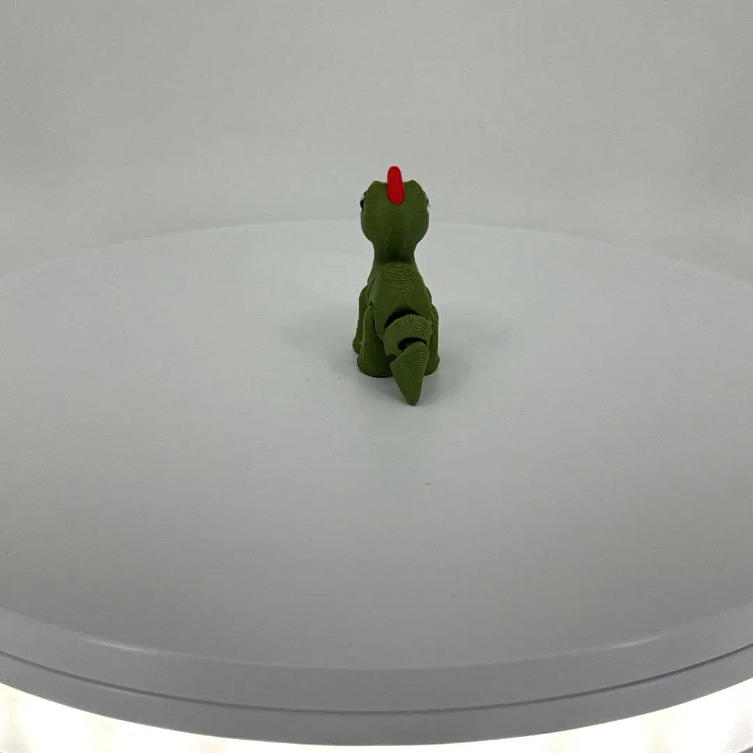 Mini Dino 6 Pack Filament Foundry