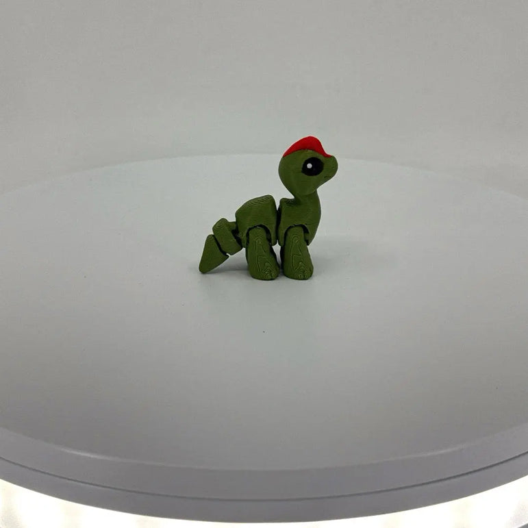 Mini Dino 6 Pack Filament Foundry
