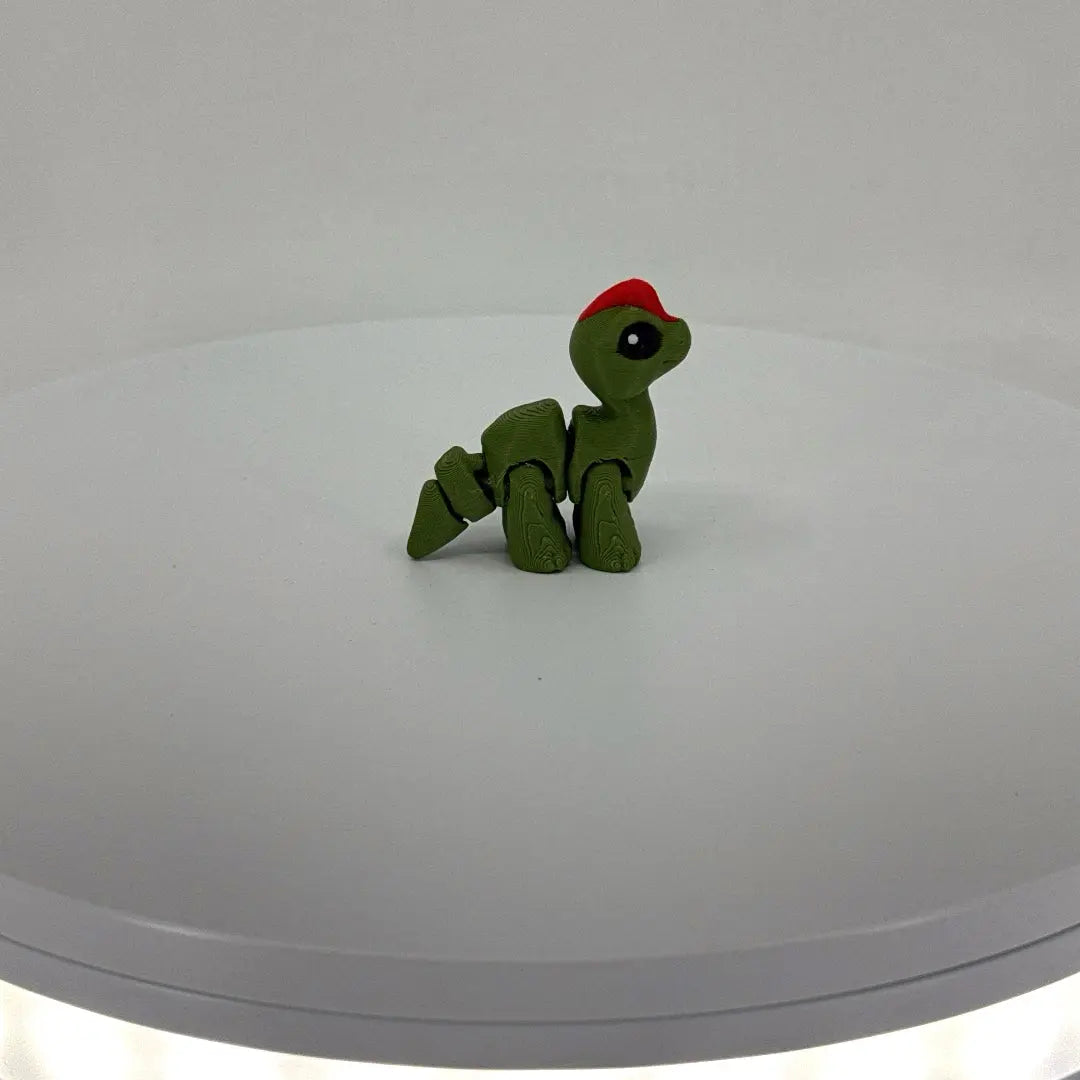 Mini Dino 6 Pack Filament Foundry