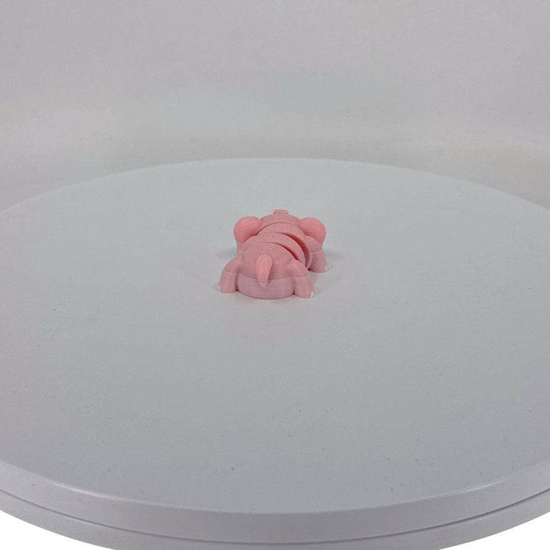 Elise the Elephant Mini Filament Foundry