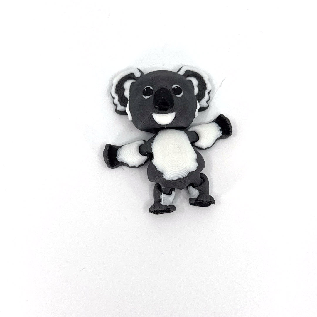 Kling the Koala Mini Filament Foundry