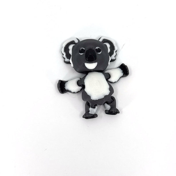Kling the Koala Mini Filament Foundry