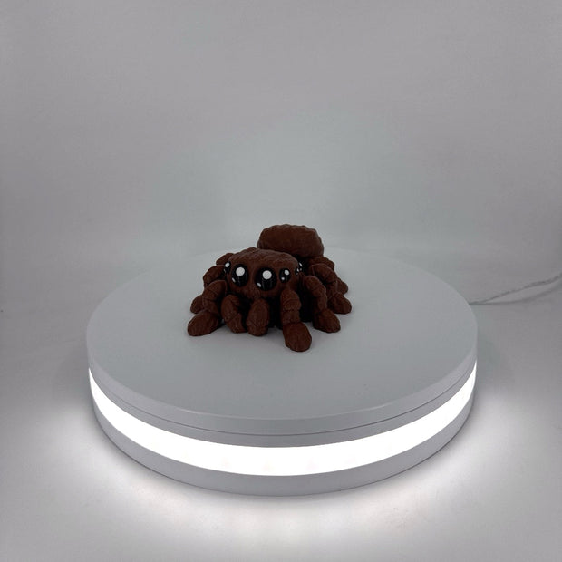 Silky the Spider Filament Foundry