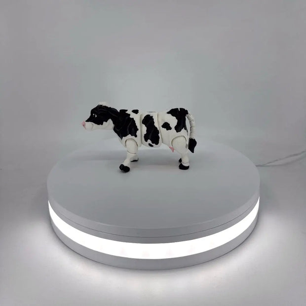 Daisy the Cow Filament Foundry