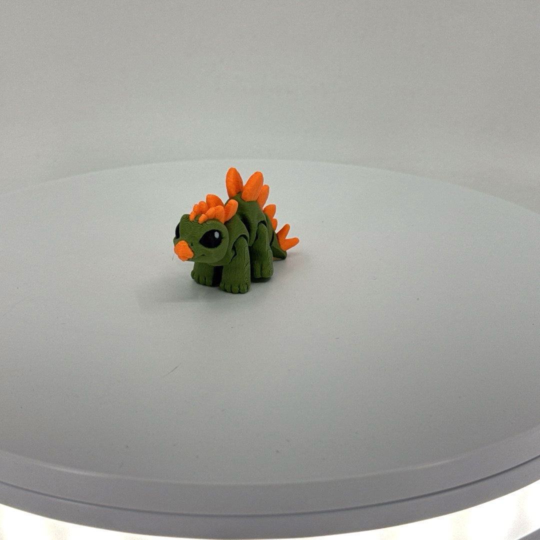 Mini Dino 6 Pack Filament Foundry