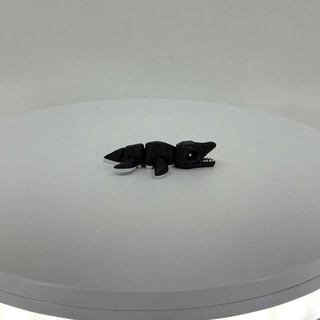 Mini Dino 6 Pack Filament Foundry