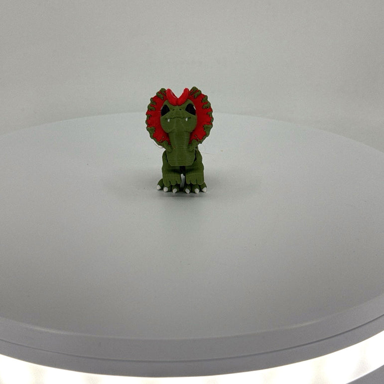 Mini Dino 6 Pack Filament Foundry