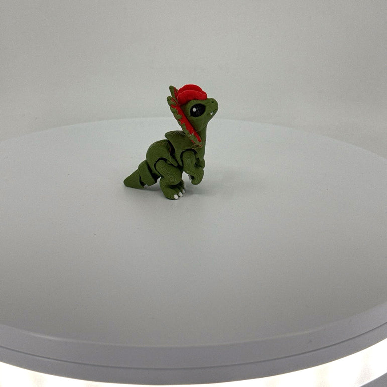 Mini Dino 6 Pack Filament Foundry