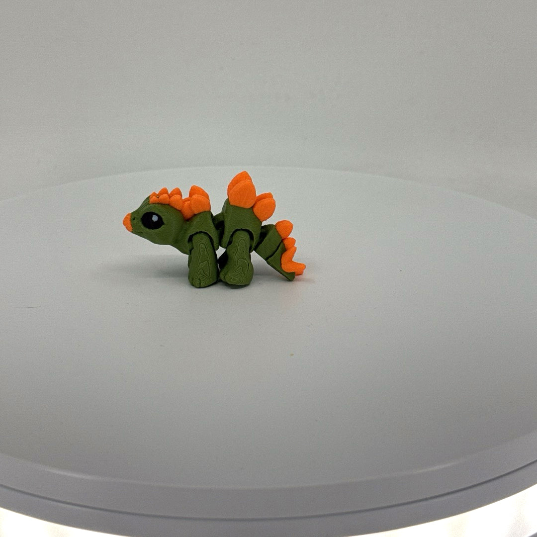 Mini Dino 6 Pack Filament Foundry