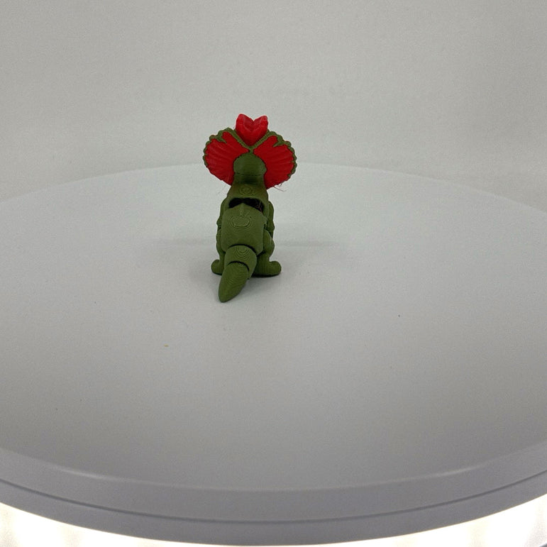 Mini Dino 6 Pack Filament Foundry