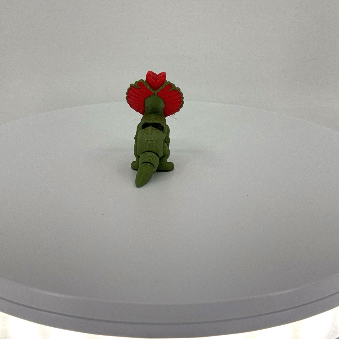 Mini Dino 6 Pack Filament Foundry