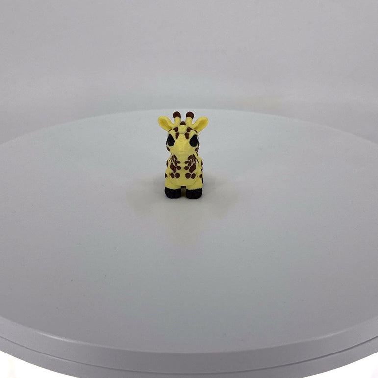 George the Giraffe Mini Filament Foundry