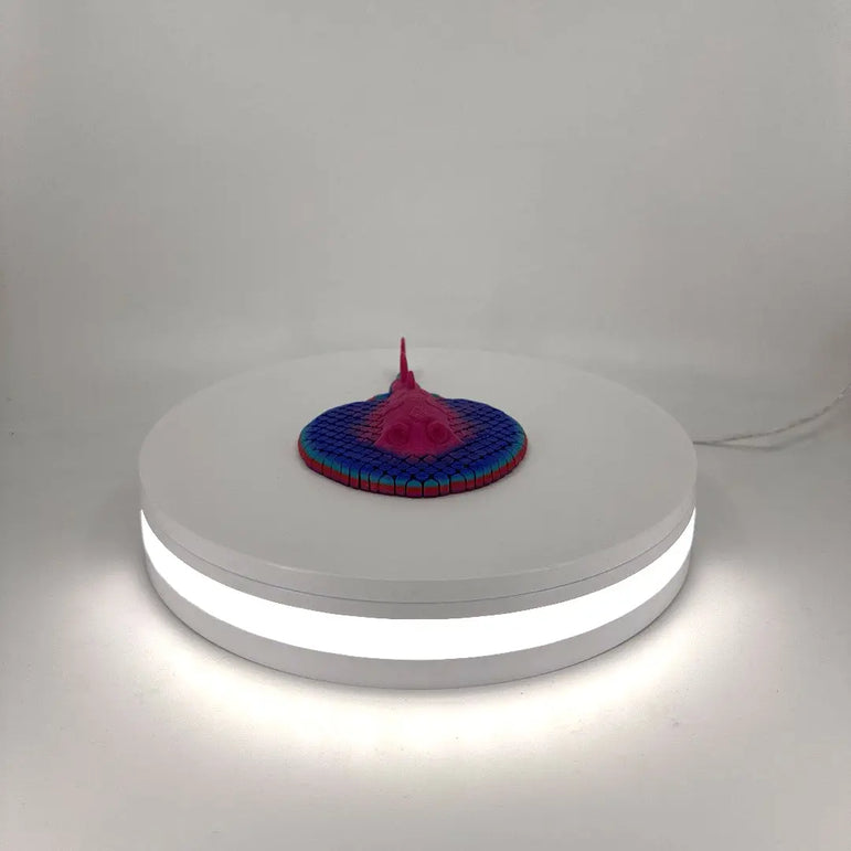 Sally the Sting Ray Filament Foundry