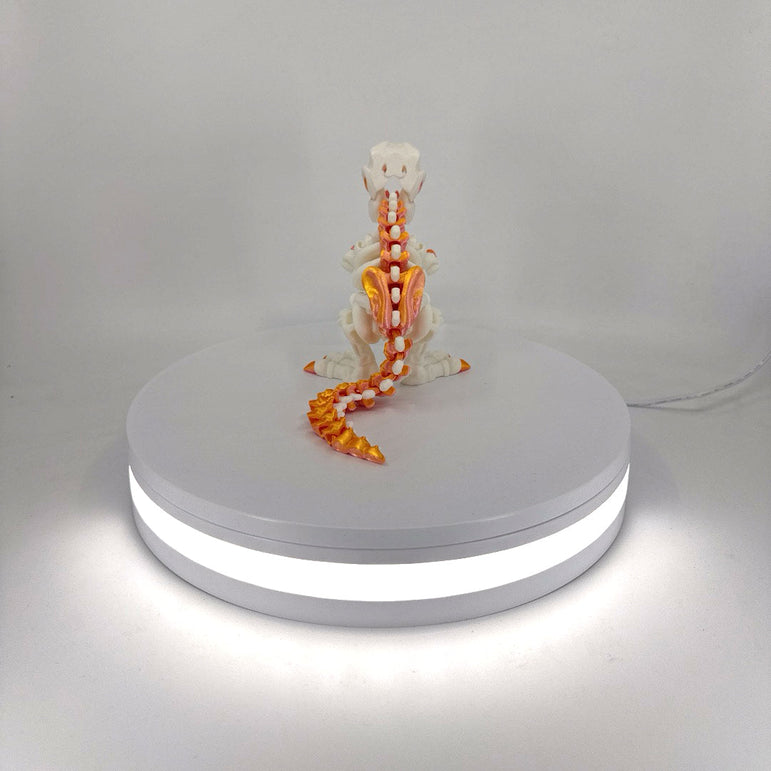 Skeleton T-Rex Filament Foundry