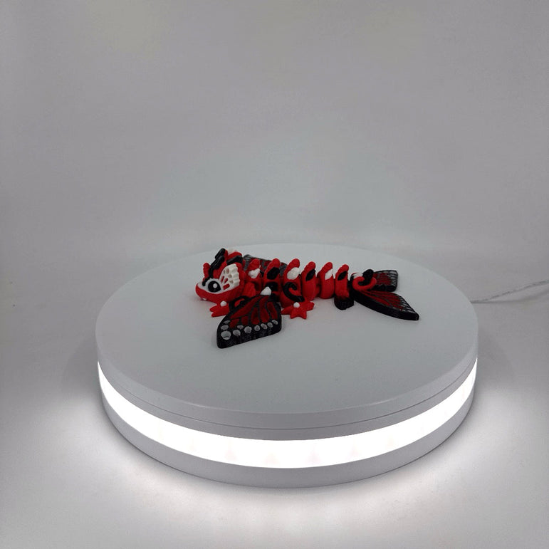Butterfly Wyvern Filament Foundry