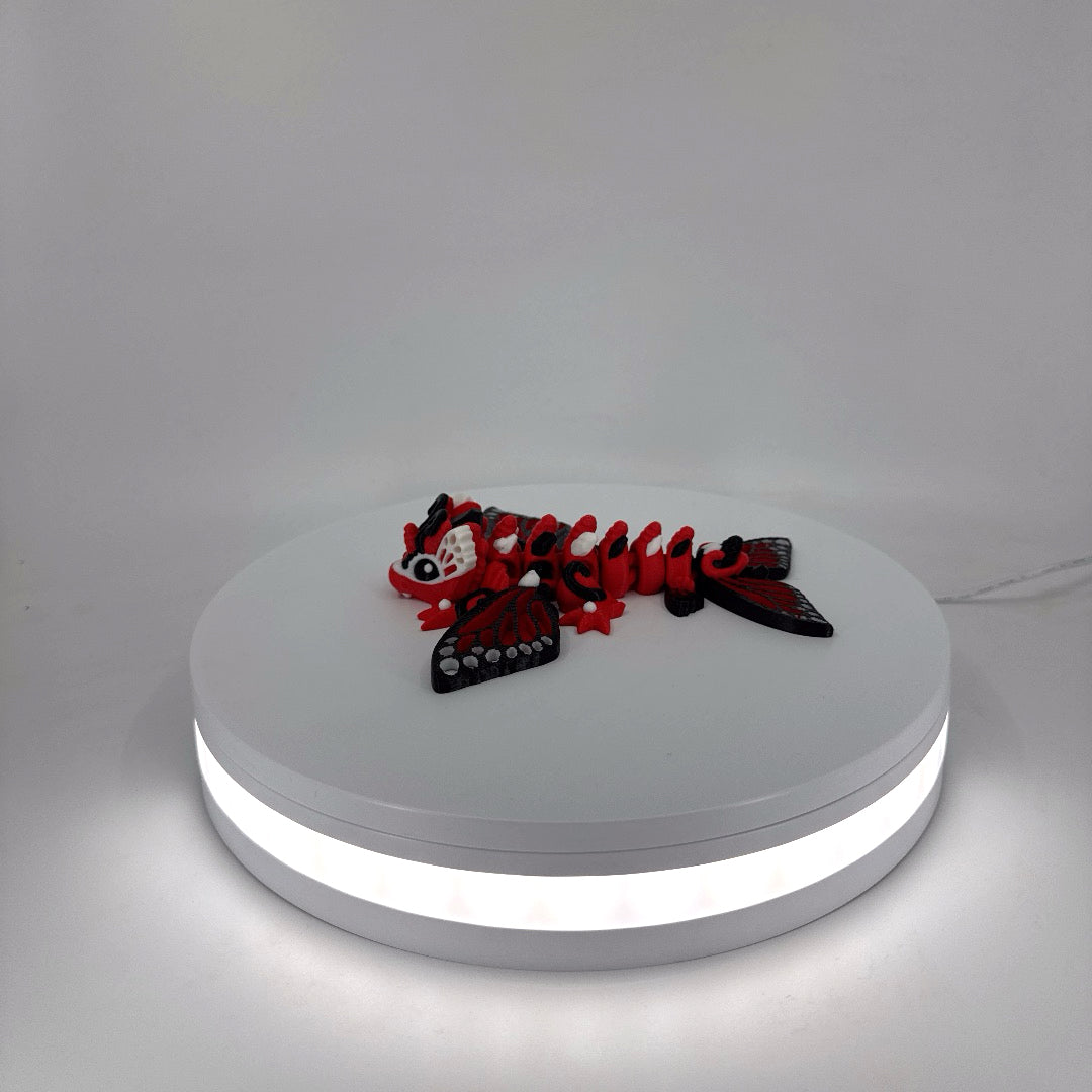Butterfly Wyvern Filament Foundry