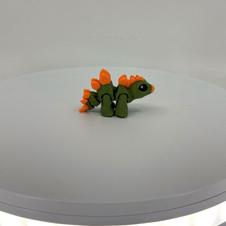 Mini Dino 6 Pack Filament Foundry